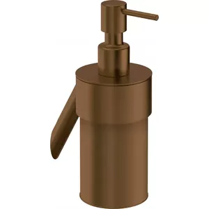 Sienas uzstādāms ziepju dozators deante ADI_C421 no nerūsējošā tērauda, 500 ml