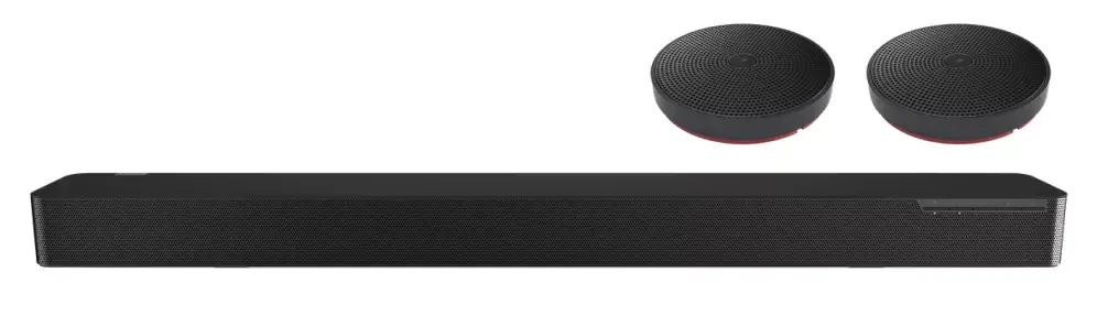 AUDIOCODES RXV200 групповая видеосистема Photo 9