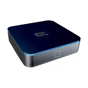 Система групповых видеоконференций AUDIOCODES RXV200 4K Ultra HD, 360° обзор, 30 fps, до 18 участников, 8" 1280x800 Android‑дисплей, Ethernet, Wi‑Fi, Bluetooth, чёрный