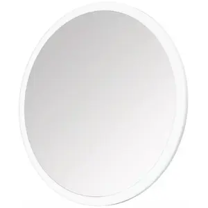 Косметическое зеркало для ванной deante ADR_0821 с LED подсветкой
