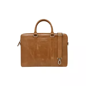 Портфель dbramante1928 Nordborg 15" Tan N.E. Ручка для переноски Ремень на плечо