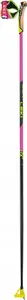 Nordic walking nūjas Leki PRC 750 rozā, garums 150 cm