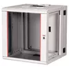 Wall mounted rack ROLINE Pro 12U Photo 2