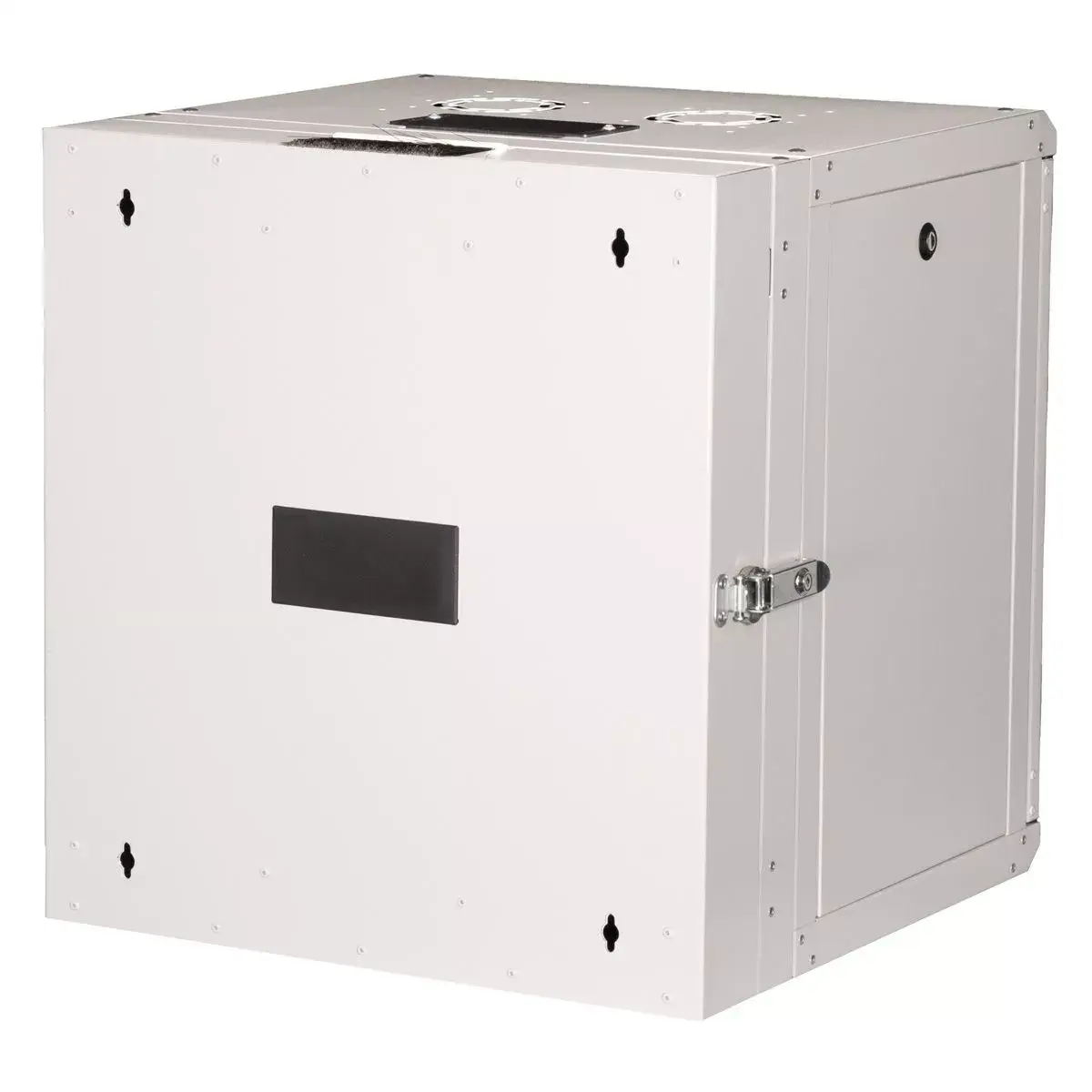 Wall mounted rack ROLINE Pro 12U Photo 4