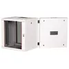 Wall mounted rack ROLINE Pro 12U Photo 5