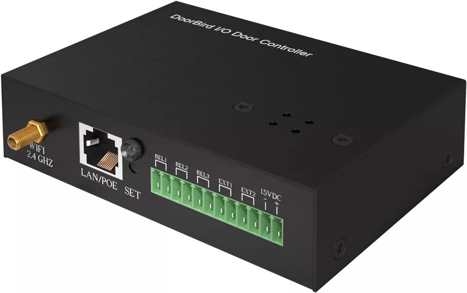 Home Automation