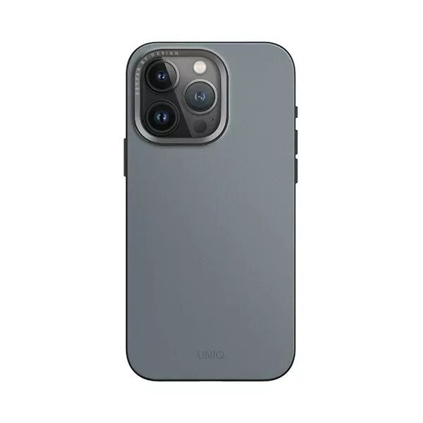 Uzlādes maciņš Uniq Lyden DS iPhone
