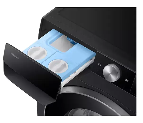 Стиральная машина Samsung WW90DG6U85LBU4 9 кг 1400 об/мин Photo 4