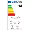 Стиральная машина Samsung WW90DG6U85LBU4 9 кг 1400 об/мин Photo 5