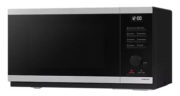 Микроволновка Samsung MS23DG4504ATE2 Photo 3