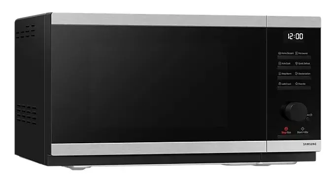 Микроволновка Samsung MS23DG4504ATE2 Photo 4