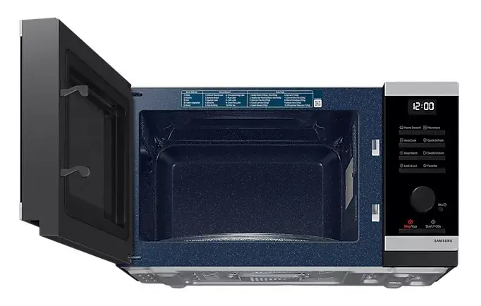 Микроволновка Samsung MS23DG4504ATE2 Photo 6