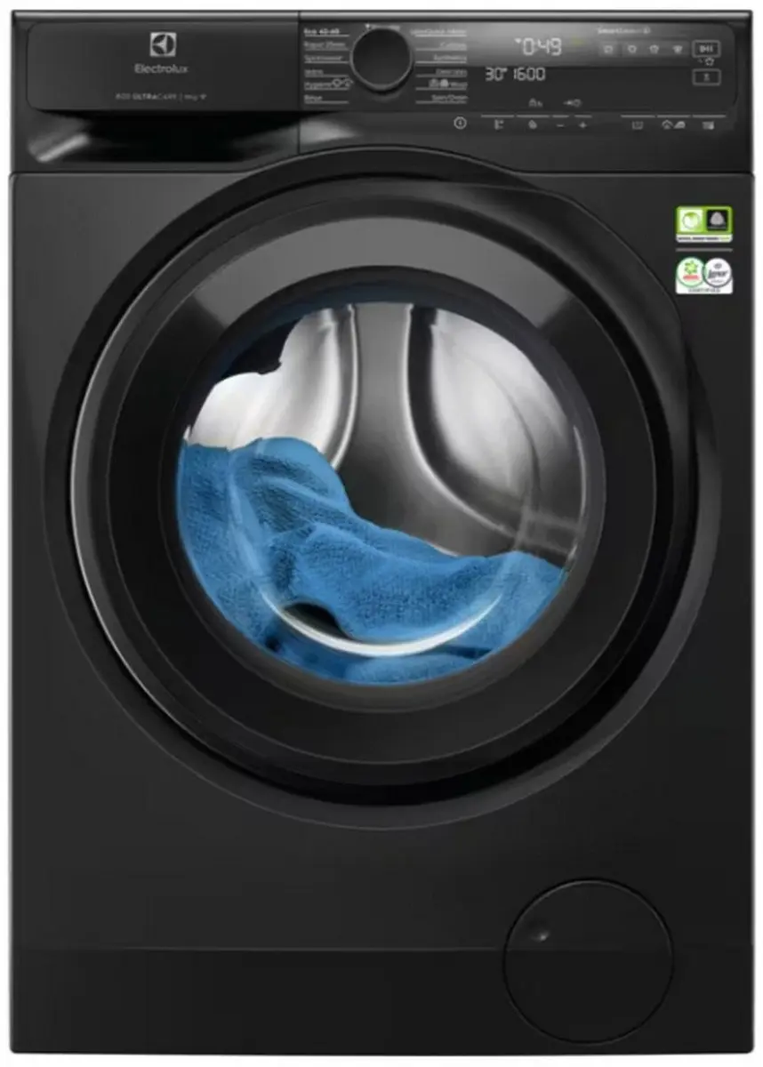 Veļas mazgājamā mašīna Electrolux EW8FG5602CDE 8