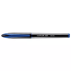 Uni-Ball Air UBA-188M Automātiska pildspalva ar klipsi Zils 1 pcs