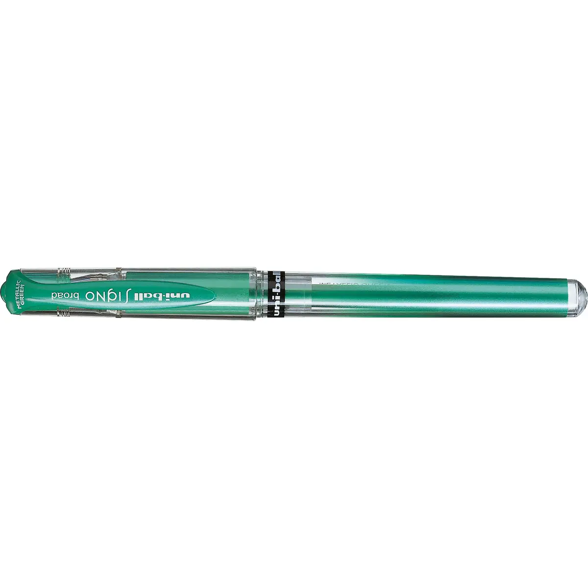 Gela pildspalva MITSUBISHI Signo UM-153, uzgalis