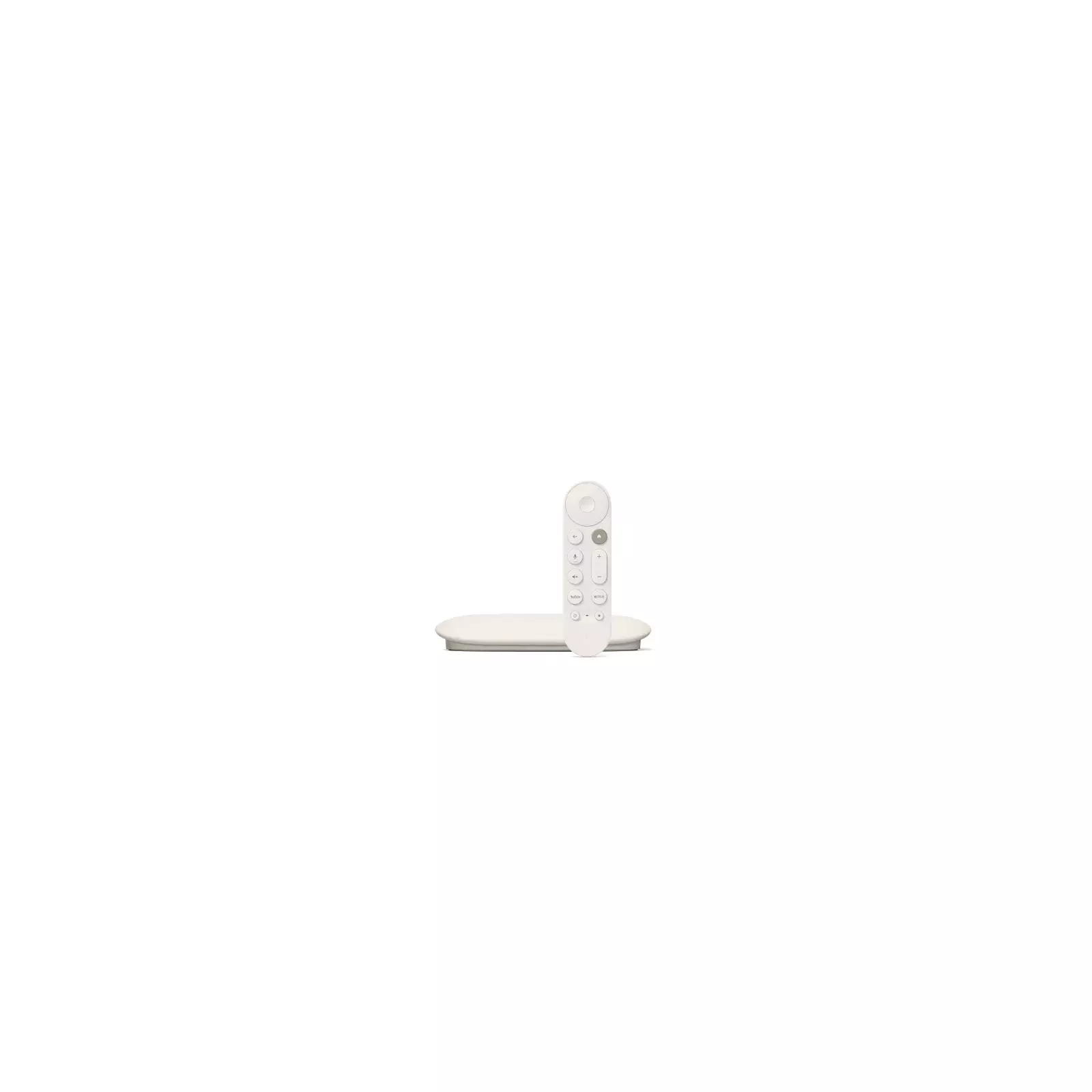 Google TV Streamer 4K Photo 1