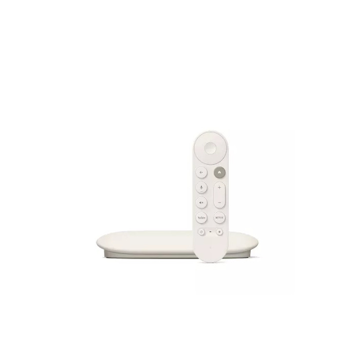 Google TV Streamer 4K Photo 1