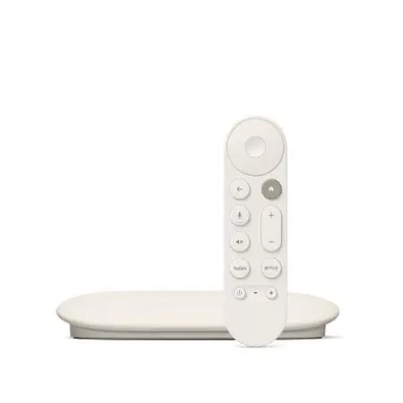 Google TV Streamer 4K Photo 3