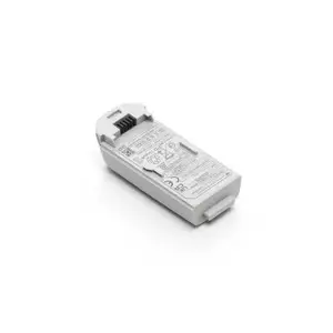 Rechargeable Lithium‑Ion Drone Battery DJI 988287 — 0.18 h, White