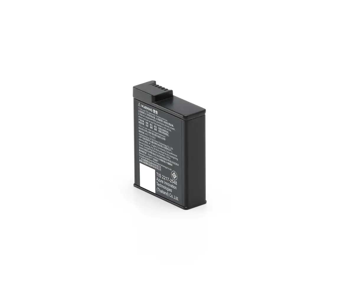 Gimbal kameras aksesuārs DJI 986382 Photo 4