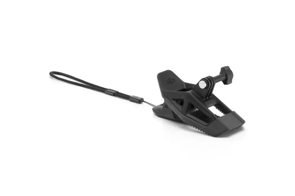 Helmet Chin Mount Clip DJI Osmo CP.OS.00000369.01 Photo 3