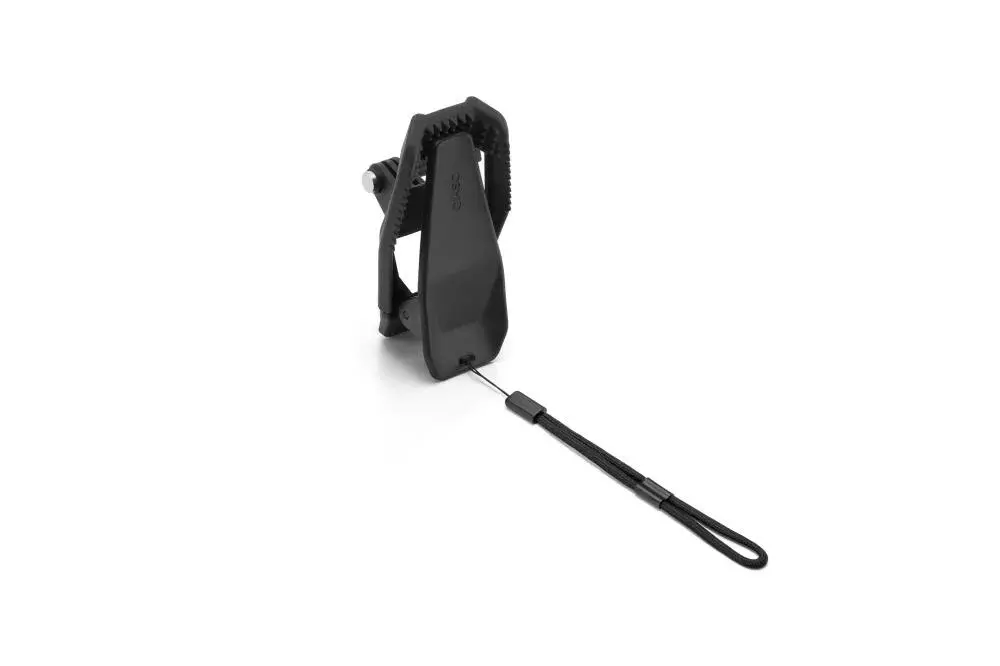 Helmet Chin Mount Clip DJI Osmo CP.OS.00000369.01 Photo 4