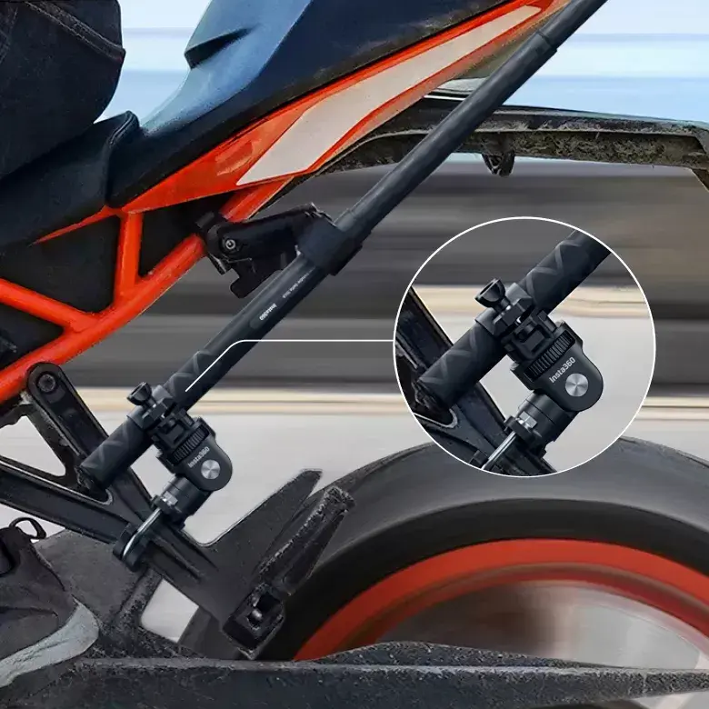 Camera mount Insta360 CINSBAVT Photo 5