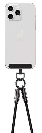 Devia EC658 2in1 USB-C to Lightning cable 1.2 m Photo 3