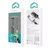 Devia EC658 2in1 USB-C to Lightning cable 1.2 m Photo 5