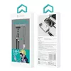 Devia EC657 USB-C to USB-C 60W 1.2m Photo 5