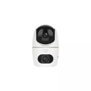 NET CAMERA 5MP PT IR DOME/H5D-5F DAHUA