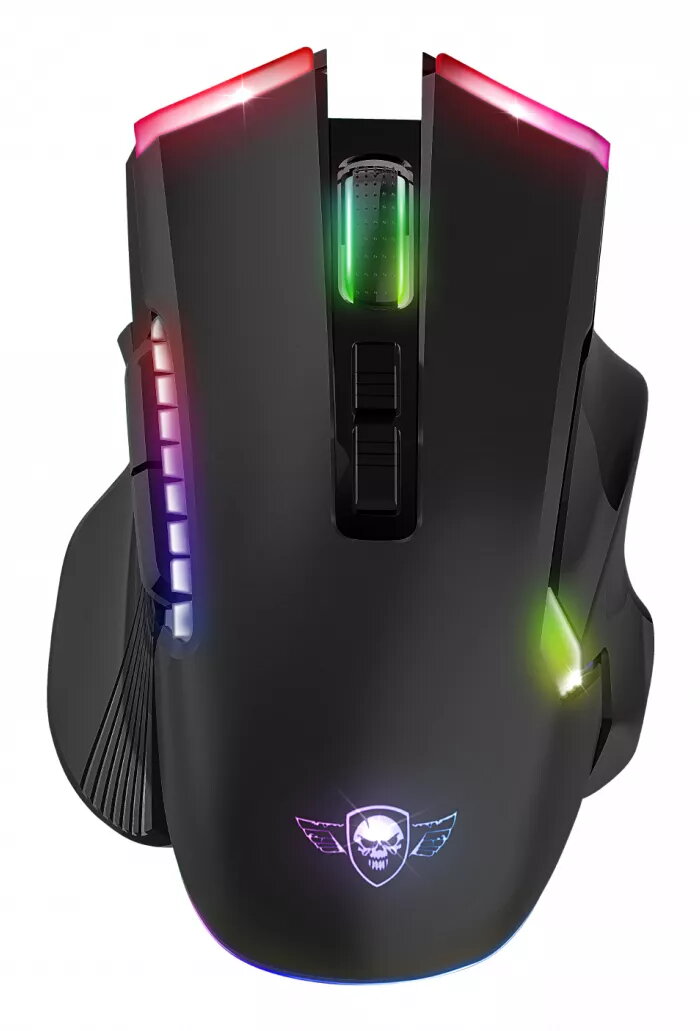 Spirit of Gamer ELITE M70 bezvadu