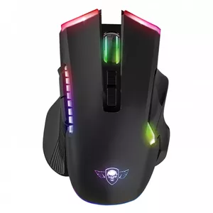 Spirit of Gamer PRO M4 Ultra-light USB Wired Gaming Mouse with RGB Lighting