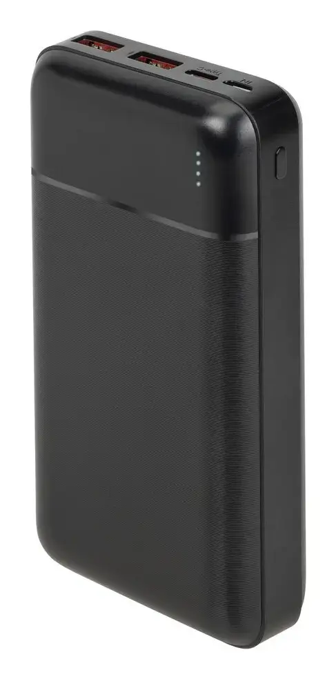 Rivacase VA2102 20000 mAh ārējais akumulators Photo 2
