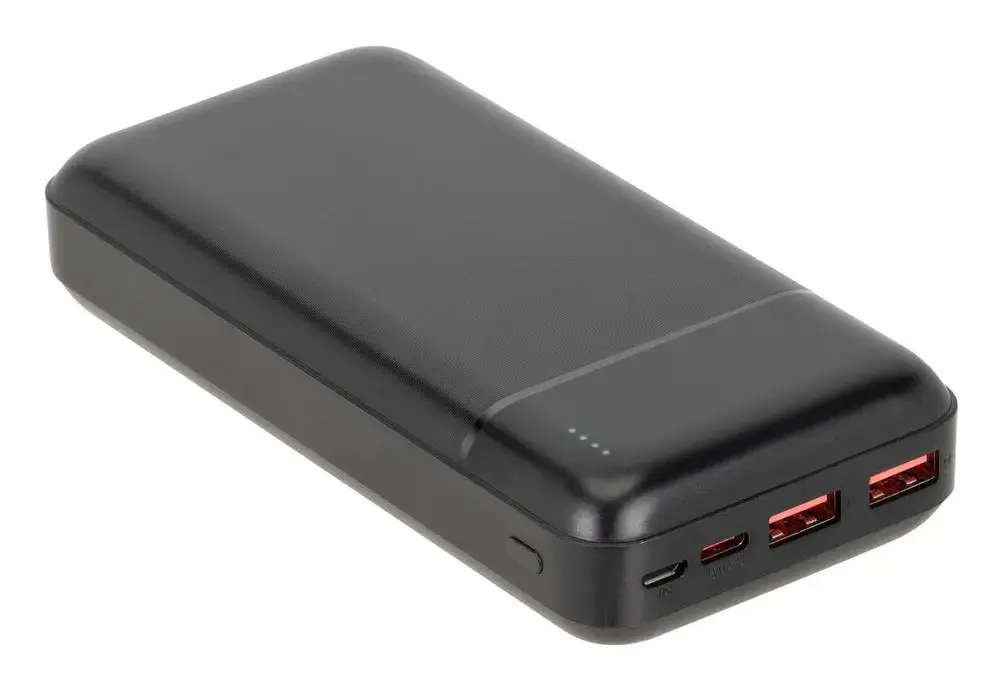 Rivacase VA2102 20000 mAh ārējais akumulators Photo 3