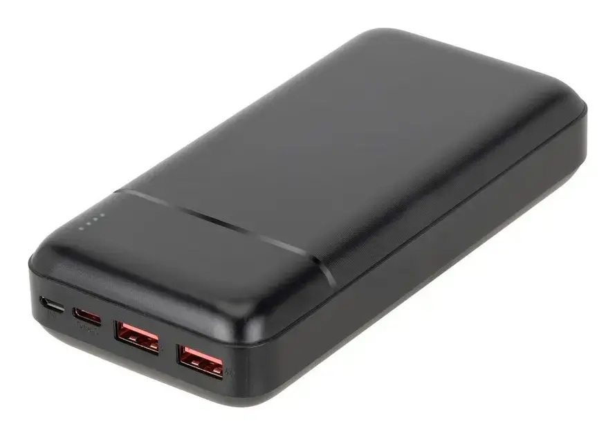 Rivacase VA2102 20000 mAh ārējais akumulators Photo 5