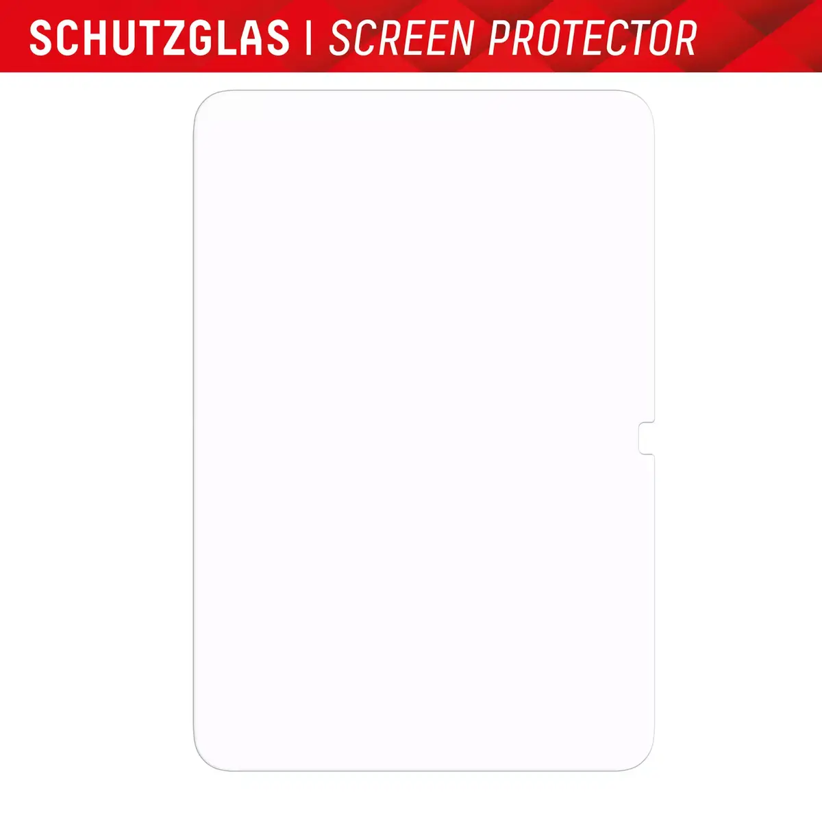 Displex rūdīts stikls iPad Air 11" (2024) Photo 5