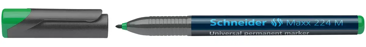 Маркер постоянный Schneider Maxx 220 S Photo 2