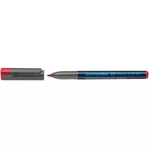 Permanent Marker Schneider Maxx 224 M Green 1mm