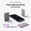 Диктофон Plaud PLD-64G-ST Photo 2
