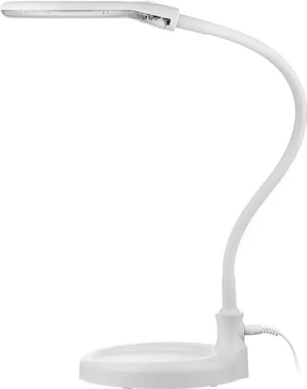 LED Magnifying Lamp Goobay 60359 Photo 3