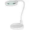 LED Magnifying Lamp Goobay 60359 Photo 4