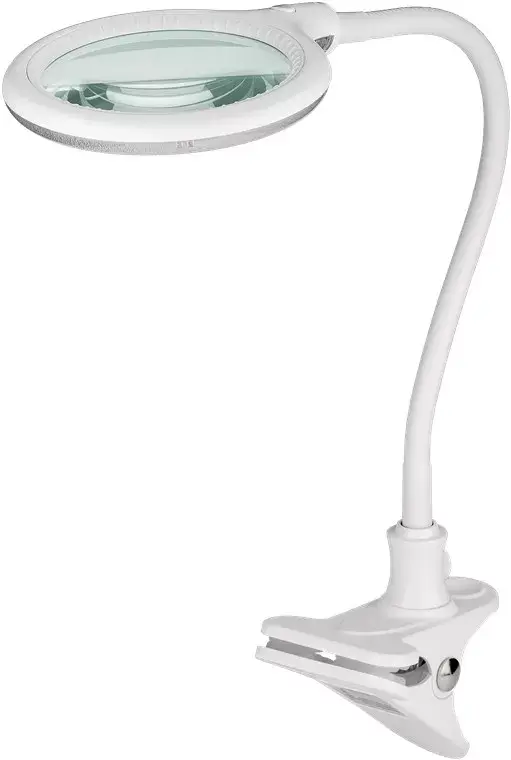 LED Magnifying Lamp Goobay 60359 Photo 8