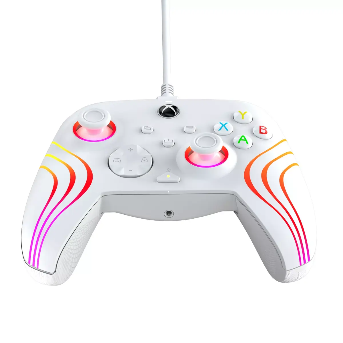 PDP Afterglow Wave vada gamepads Photo 5