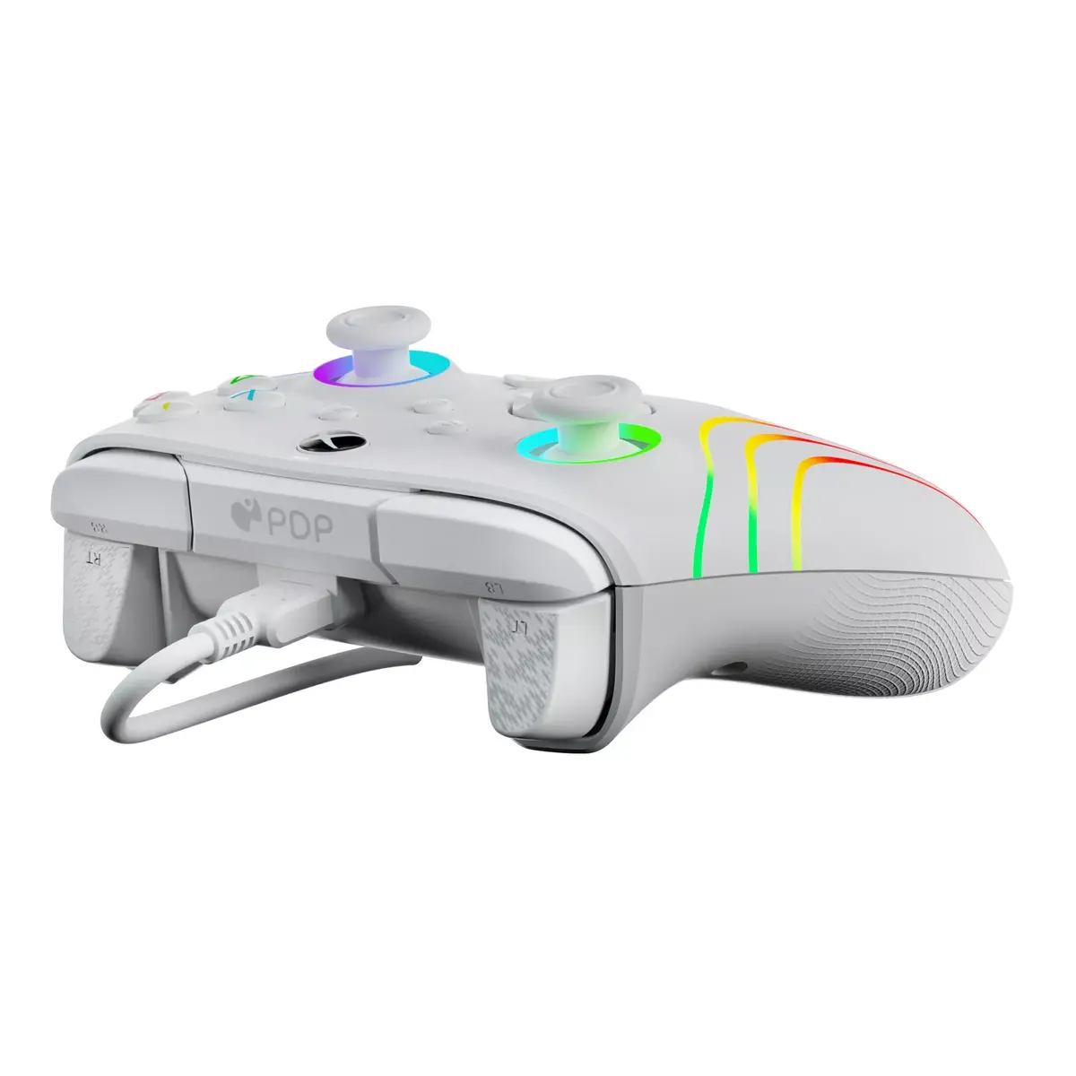 PDP Afterglow Wave vada gamepads Photo 10
