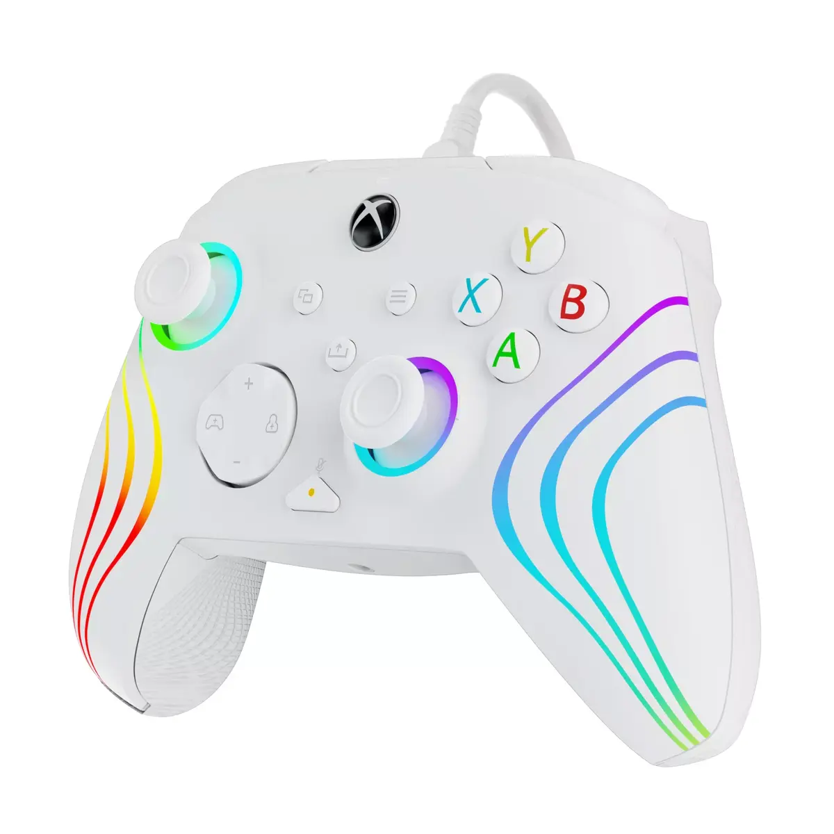 PDP Afterglow Wave vada gamepads Photo 14