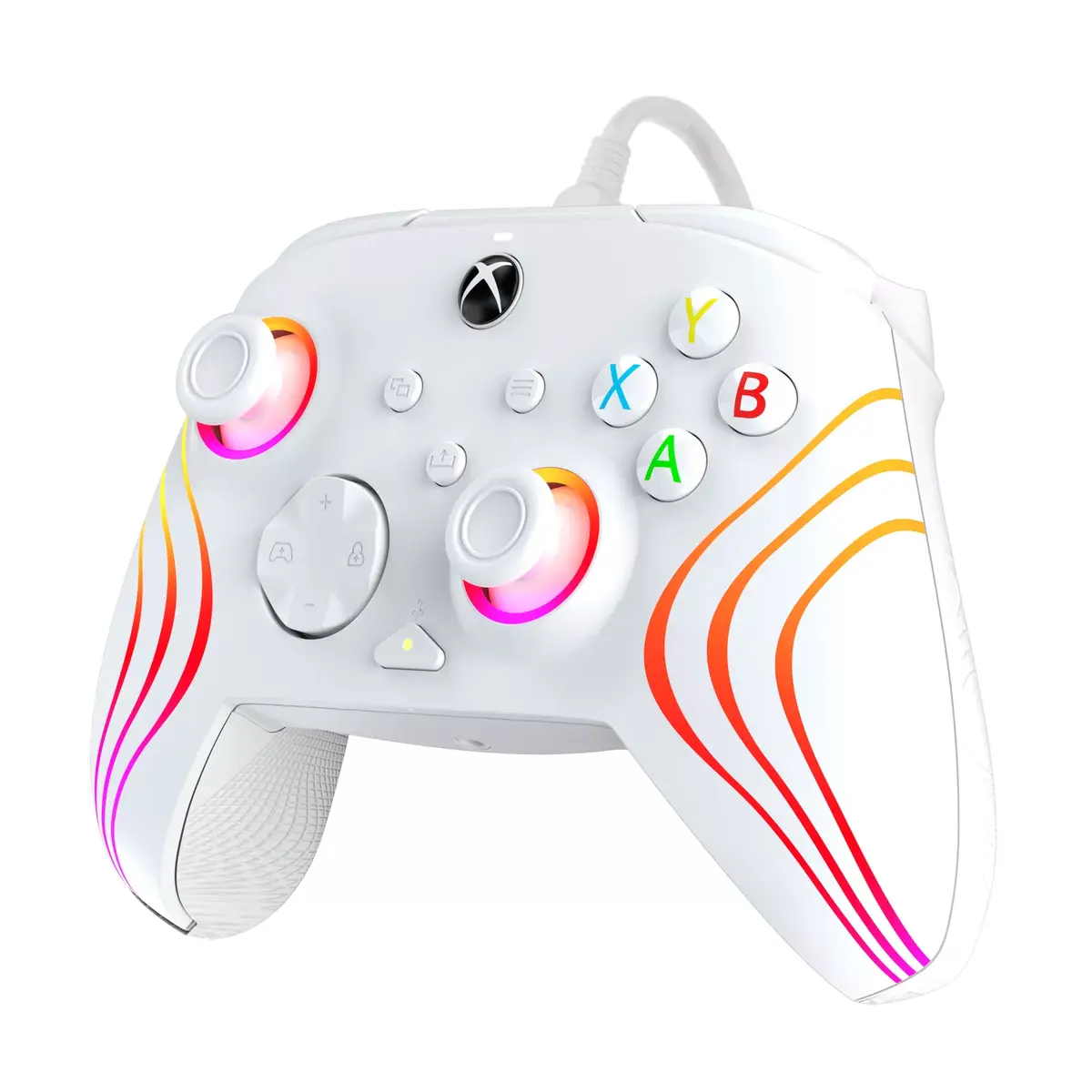 PDP Afterglow Wave vada gamepads Photo 15