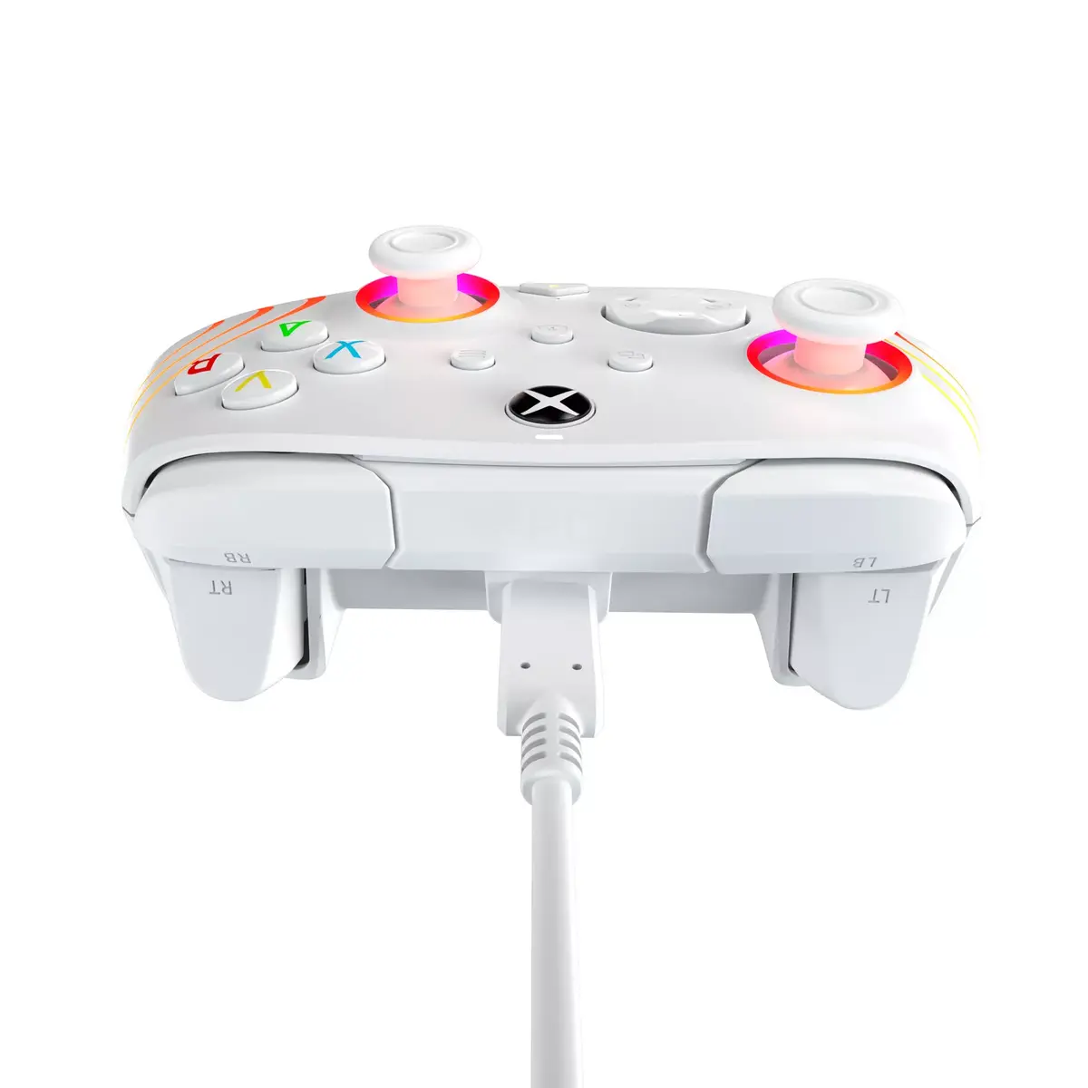 PDP Afterglow Wave vada gamepads Photo 17