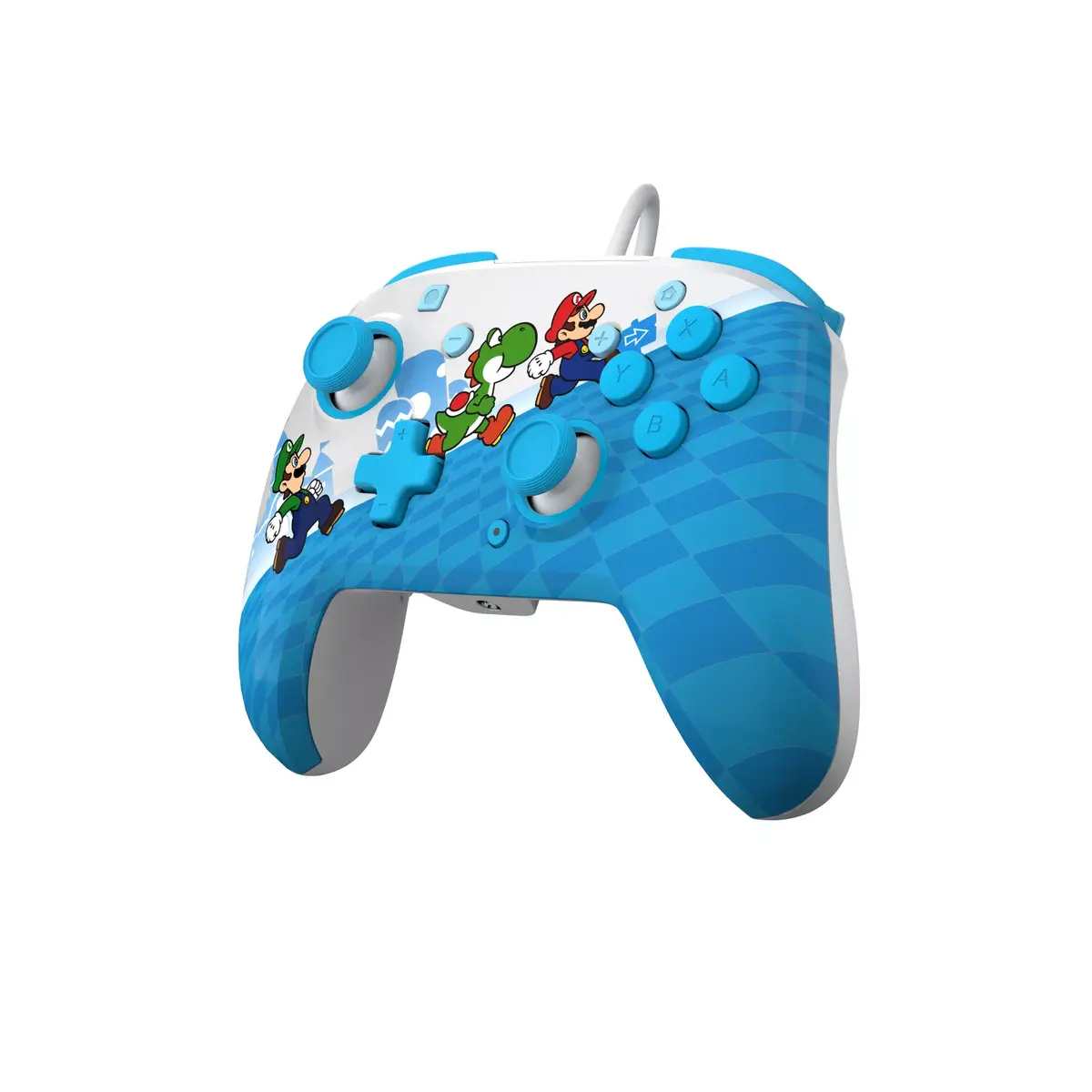 PDP Mario Escape REMATCH gamepads priekš Nintendo Switch Photo 7