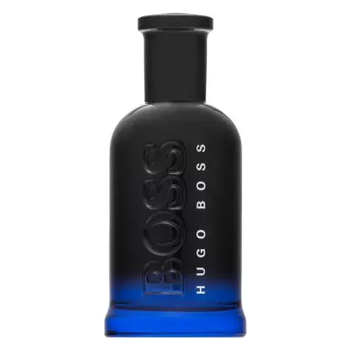 BOSS Bottled Night 99240002984 Photo 2